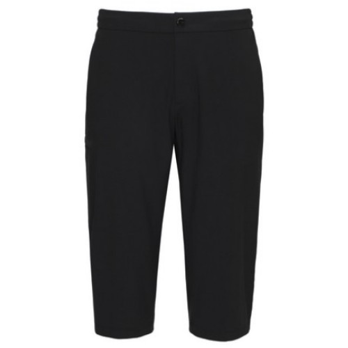 JDX골프 경량 트리코트 7부 팬츠 X2PTW2725BK