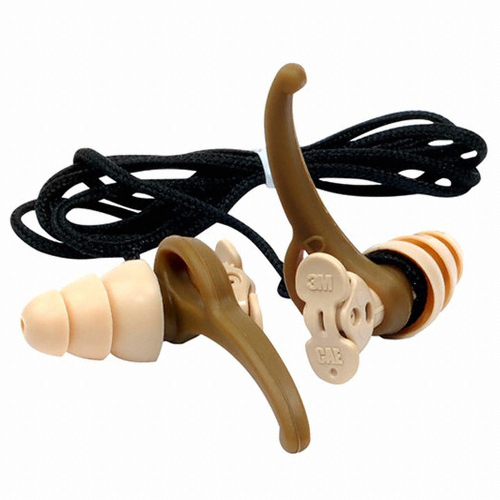 3M Combat Arms 4.1 특수 귀마개 (1쌍)