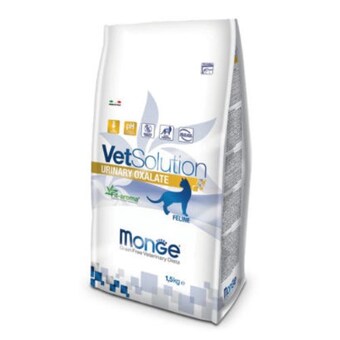 몬지 캣 <b>벳</b>솔루션 유리너리 옥살레이트 1.5kg