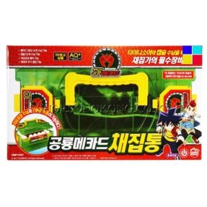 초이락컨텐츠컴퍼니 공룡메카드 채집통