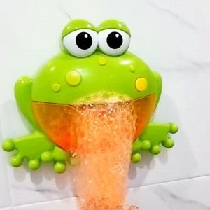 버블 버블 개구리 블라블라세트 버블 개구리 블라블라세트
