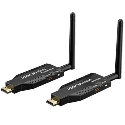 피코펄스 무선 HDMI 송수신기 (해외구매)