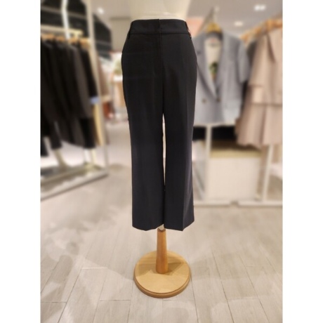 세미 부츠컷 9부 팬츠 SZ8LP30
