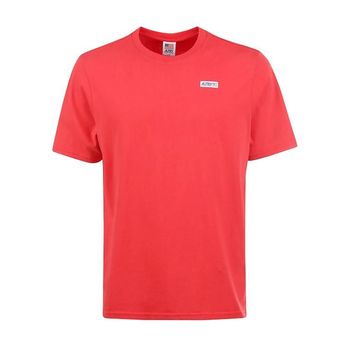 오트리 반팔 티셔츠 TSIM401R 레드 73328859_이미지