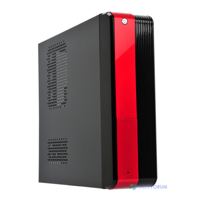 WINDOM MiNi 2029 레드(WDPAC-250W 1U ATX)