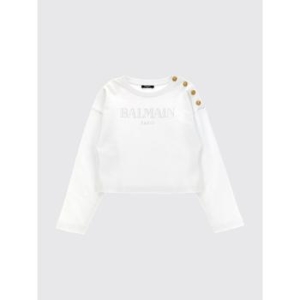 발망 Babys Sweater BW4B00Z0081 Black 930_이미지