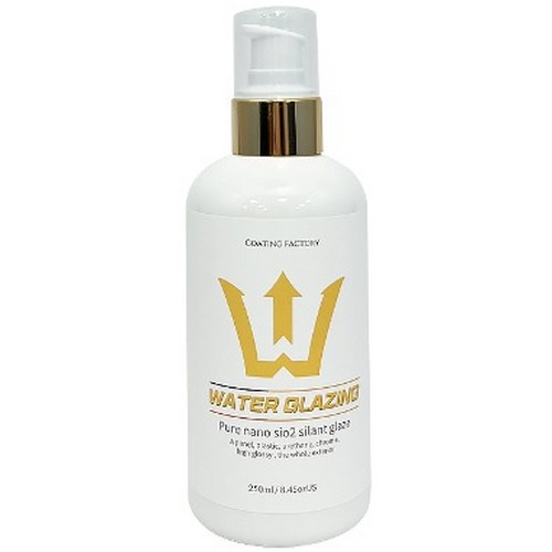 코팅팩토리 워터글레이징 250ml