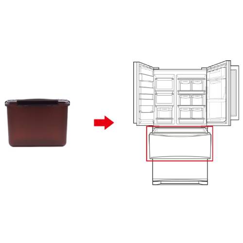 LG���� ��ġ�� (11.2L) AKC73349505