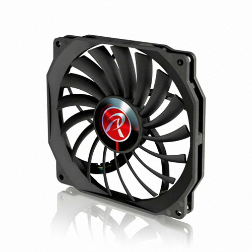 RAIJINTEK Aeolus Beta