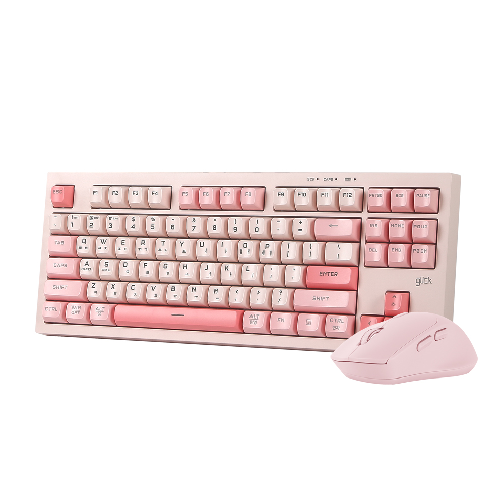 ��Ŭ��Ŀ OFFICEPRO WMK50 ���Ϸ��� M 87 ���� Ű���� ���콺 ��Ʈ