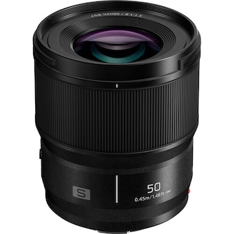 파나소닉 <b>루믹스</b> S 50mm F1.8