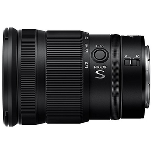 니콘 니코르 Z 24-120mm F4 S (중고품)_이미지