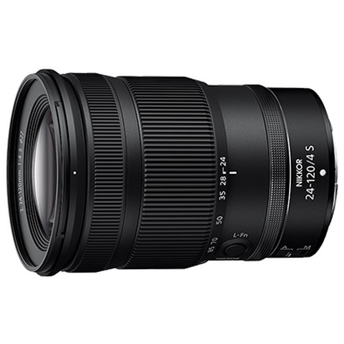 ���� ���ڸ� Z 24-120mm F4 S