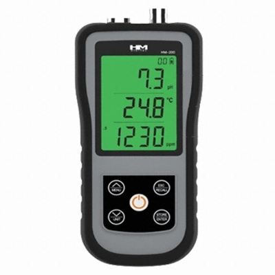 HM디지털 기미상궁 HM200