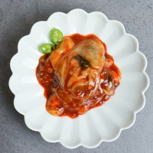 청해수산 젓갈이야기 어리굴젓 바다향 가득 국산 어리굴젓 1kg이미지입니다. 누르면 해당 게시물로 새창이동합니다.