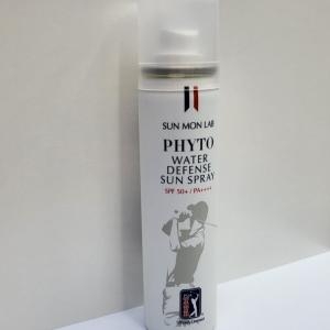 PGA투어 선몬랩 피토 워터 디펜스 선 스프레이 80ml (1개)