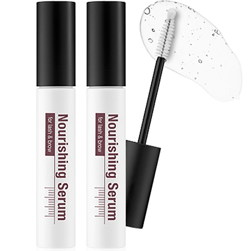 솔레오코스메틱 닥터방기원 속눈썹 영양제 너리싱 세럼 15ml (2개)_이미지