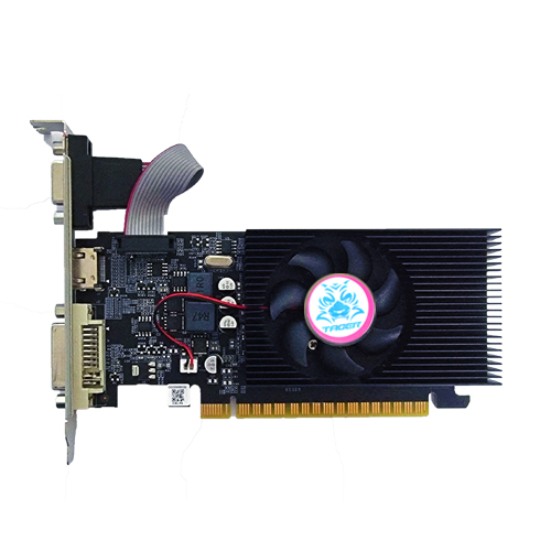 TAGER ������ GT730 D3 2GB WIN