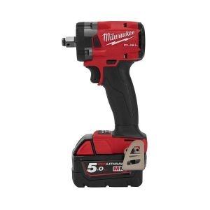 알티피아 / M18 FIW212 0X 충전임팩렌치 18V 베어툴