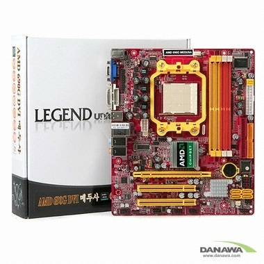 ���������� LEGEND AMD 690G DVI �޵λ�