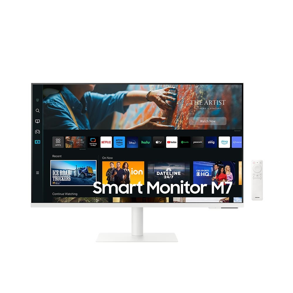 삼성전자 SMART M7 M70C S27CM701