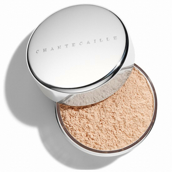 샹테카이 탈크프리 루스 파우더 28g (1개)