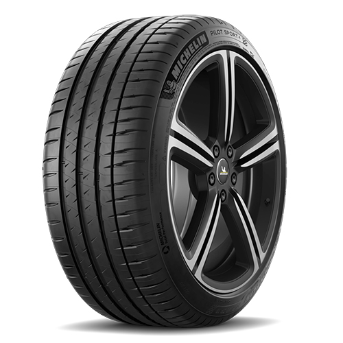 미쉐린타이어 파일럿 스포츠4 (PS4) SUV 265/45R21 (장착비별도)_이미지