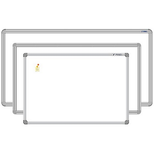 선영 화이트보드 자석형 (50x35cm)_이미지