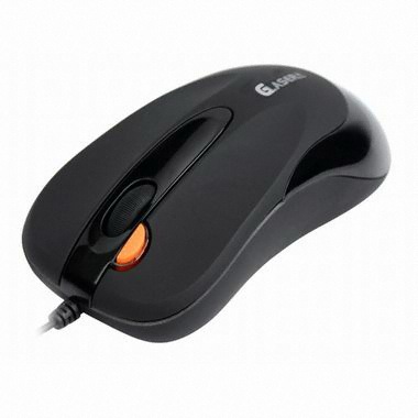 A4Tech GLASER X6-60D