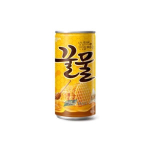 웅진 꿀물 180ml 30캔 오늘출발