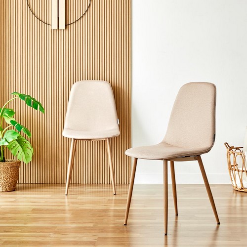 모던하우스 뉴키토스 패브릭 체어