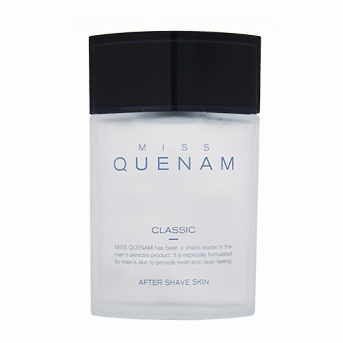미스쾌남 클래식 애프터쉐이브 스킨 140ml (1개)_이미지