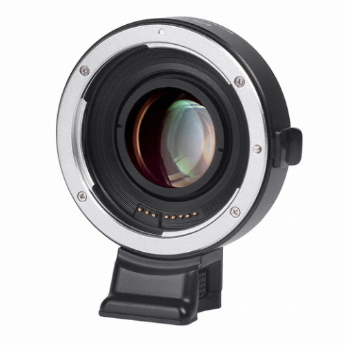 VILTROX EF-E II ��Ʈ�Ѹ� ���ȯ�����