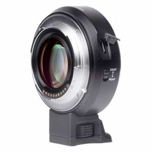 VILTROX EF-E II ��Ʈ�Ѹ� ���ȯ�����