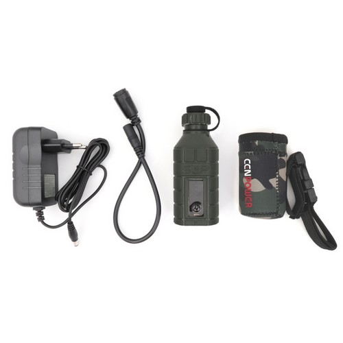 쎈파워 SLP-03000 전동릴 수류탄 배터리 (세트)