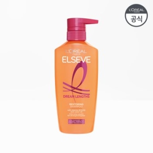 드림랭스 샴푸 400ml