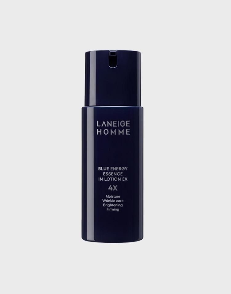 라네즈 옴므 블루 에너지 에센스 인 로션 이엑스 125ml (1개)_이미지