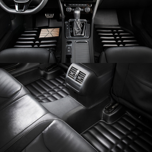 승진 붐카 5D 카매트 (1열+2열)_이미지