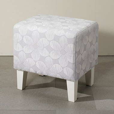 리바트 마레몬스 스툴 (화이트)_이미지