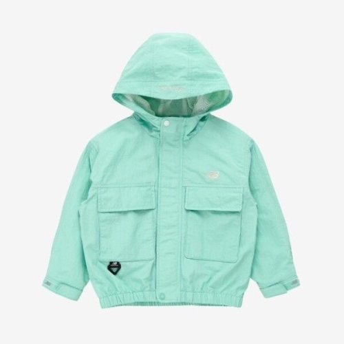 뉴발란스키즈 Fishing Club_포켓 바람막이 (NK9AE1401U-84)_이미지