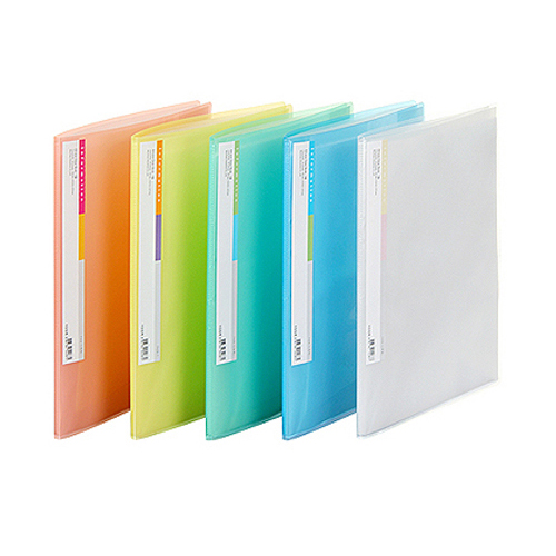 문화산업 클리어화일 F428-7 (1개)_이미지