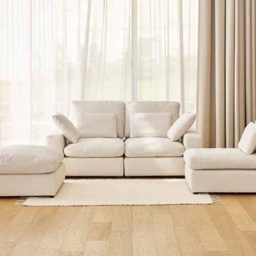 눕 한샘몰 데일리 스윙 구스 모듈 타이보텍스 패브릭 소파 3인용이미지입니다. 누르면 해당 게시물로 새창이동합니다.