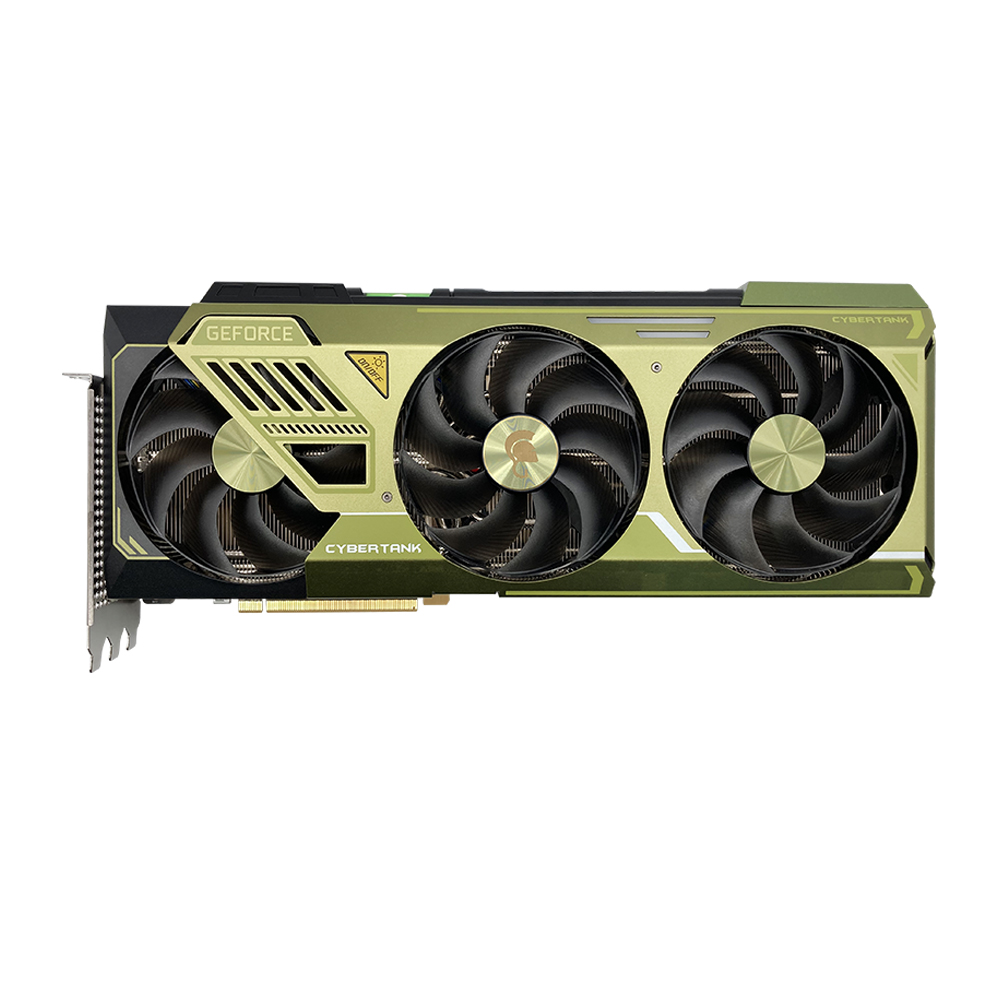 MANLI 지포스 RTX 4080 SUPER Gallardo D6X 16GB 인텍앤컴퍼니_이미지