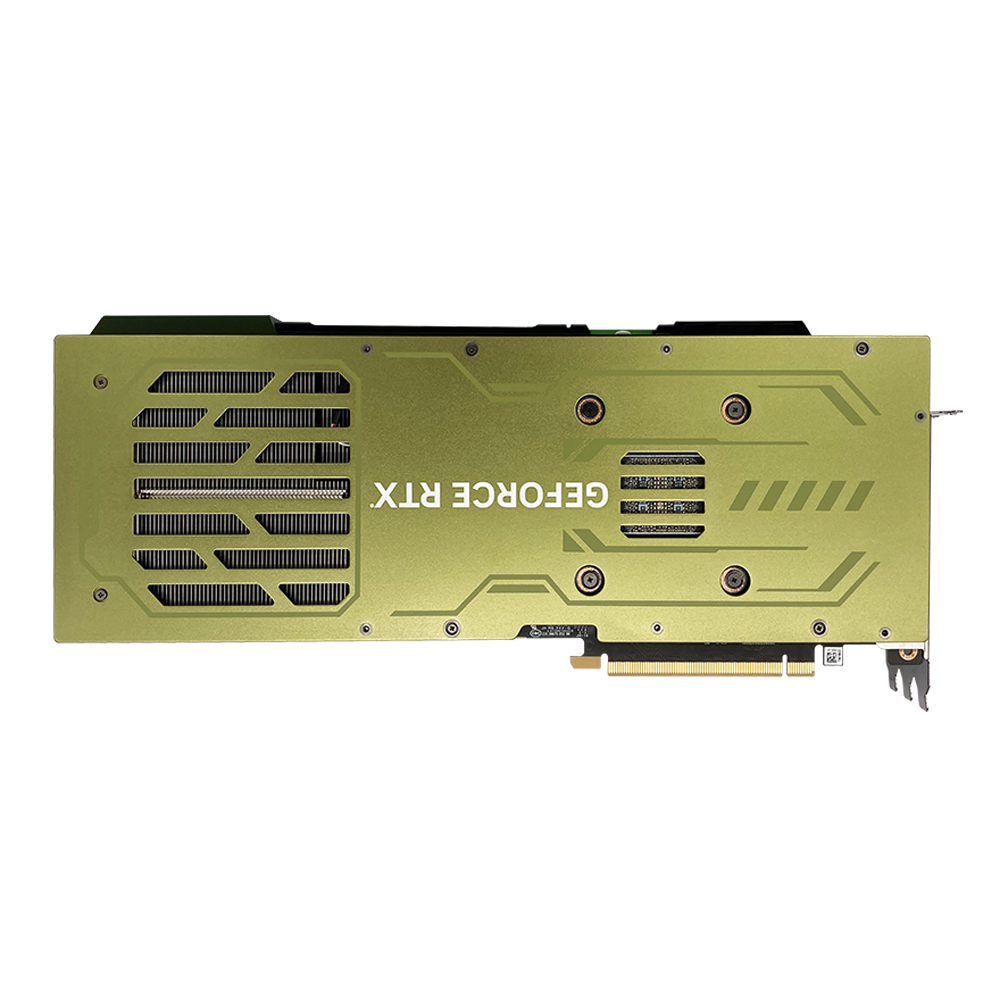 MANLI 지포스 RTX 4080 SUPER Gallardo D6X 16GB 인텍앤컴퍼니_이미지