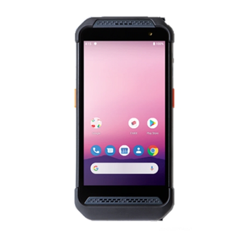 POINTmobile PM86 산업용 PDA 2D스캔이미지입니다. 누르면 해당 게시물로 새창이동합니다.