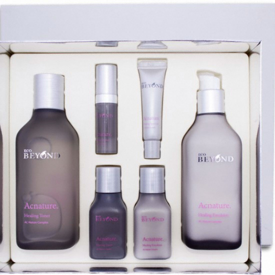 비욘드 아크네이처 힐링 2종 세트