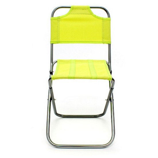 트리 초경량 등받이 접이식 낚시의자