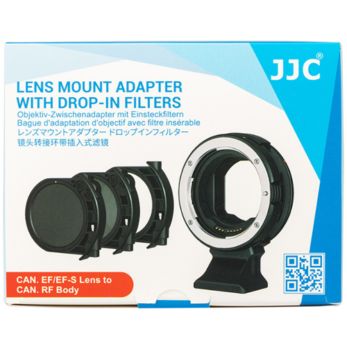 JJC EF-EOS R ���ȯ�����