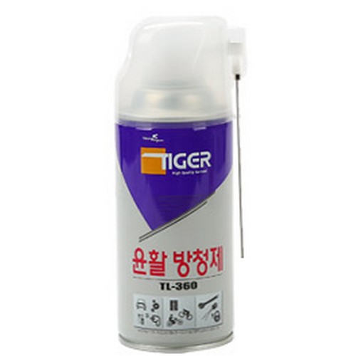 리틀타익스 윤활방청제 TL-360 360ml