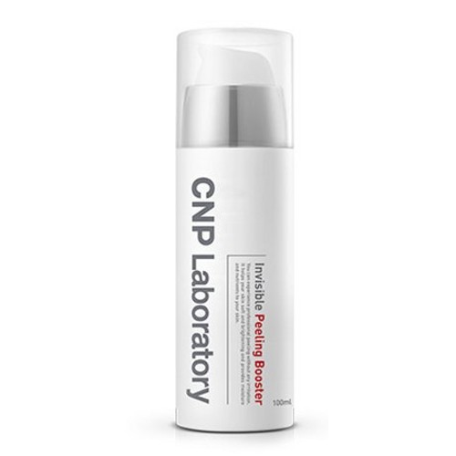 LG생활건강 CNP차앤박 인비져블 필링 부스터 100ml (2개)